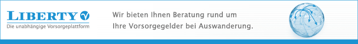 Liberty Vorsorge